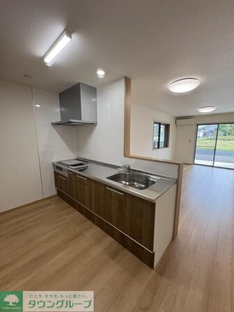 グランソフィア円光の物件内観写真